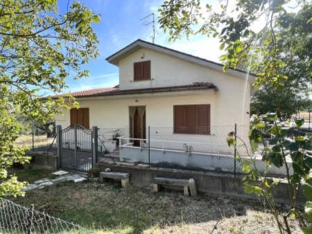 VILLETTA SINGOLA