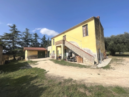 CASA COLONICA
