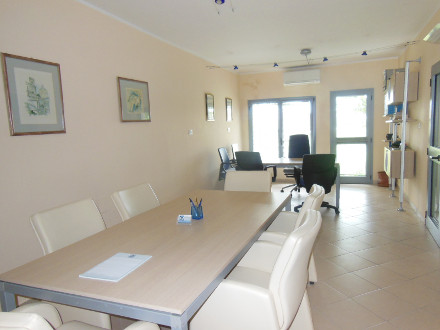 Ufficio Giordano Immobiliare