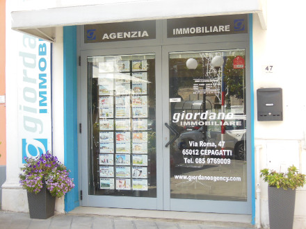 Ufficio Giordano Immobiliare